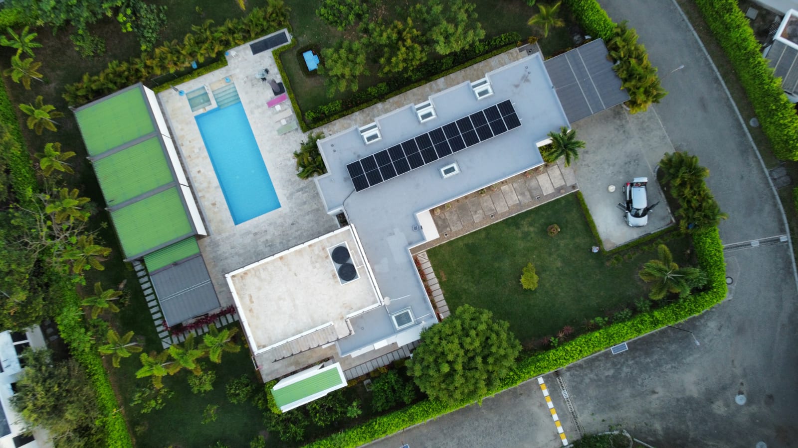 Condominio Igua, Anapoima